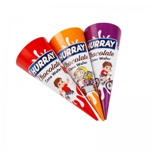 Matkvalitet glass papper glass glass kon kon Kotte pappersförpackning och tryckningstillverkare på begäran design och produktion